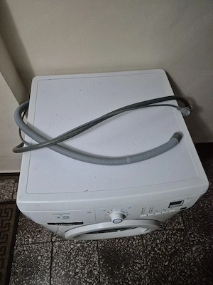 masina de spalat electrolux