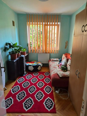 Proprietar vand urgent apartament 3 camere B-dul Cetatii - imagine 3