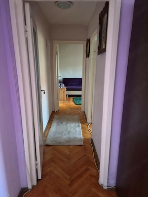 Proprietar vand urgent apartament 3 camere B-dul Cetatii - imagine 4