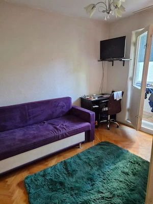 Proprietar vand urgent apartament 3 camere B-dul Cetatii - imagine 2
