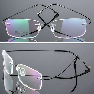 Ochelari tip Silhouette tiran citit antiblue +1.0...+4.0