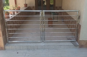 Balustrade Inox  - imagine 2