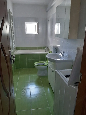 Proprietar Ap.2 camere decomandat la Mansardă  - imagine 4