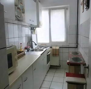 Direct de la proprietar | Apartament 2 camere, etaj 1   Moroasa