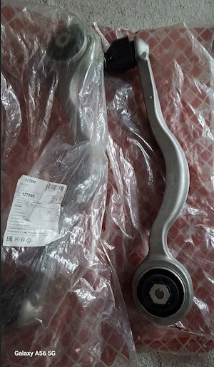 Brate de suspensie Febi, Mercedes C (W205) - imagine 5