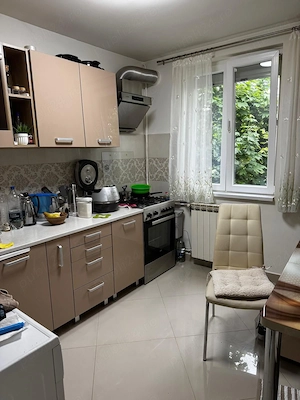 Apartament 2 camere decomandat
