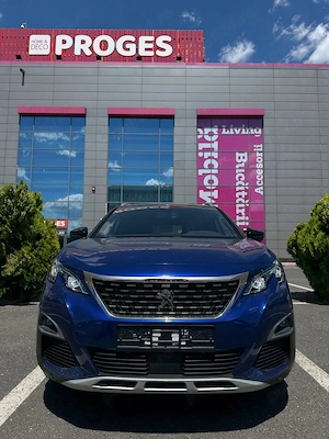 Peugeot 3008, 1.6 GT- Line, Full Hybrid. - imagine 6