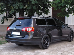 Volkswagen Passat  - imagine 5