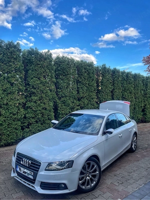De vânzare AUDI A4 - imagine 3