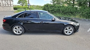 Vând Audi A4 B9, 2016 - imagine 2