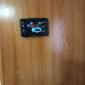 Rulota cu panou solar ai webasto - imagine 10