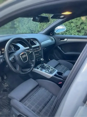 De vânzare AUDI A4 - imagine 5