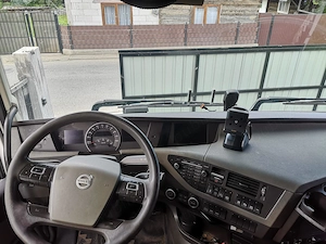 Volvo FH 460 Frigorific - imagine 4