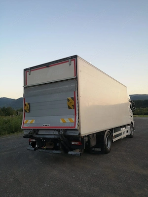 Volvo FH 460 Frigorific - imagine 7
