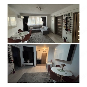 apartament 3 camere de vanzare - imagine 3