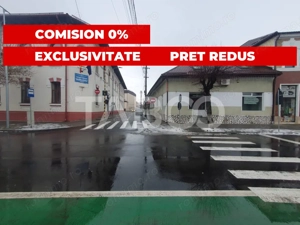 Proprietate exclusivista 2 case si 1 spatiu comercial in zona Centrala