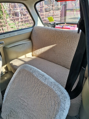 de vanzare Trabant 601 - imagine 8