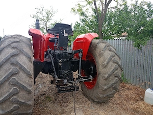Tractor Fiat  - imagine 5