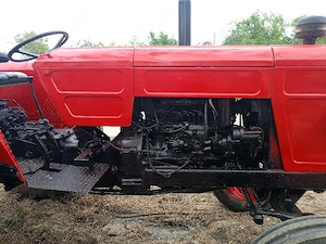 Tractor Fiat  - imagine 2