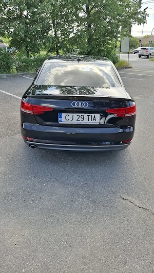 Vând Audi A4 B9, 2016 - imagine 4