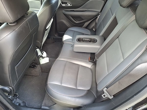 Opel Mokka 4 4, FULL, 1.7 Diesel, 130 CP - imagine 9