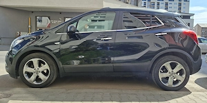 Opel Mokka 4 4, FULL, 1.7 Diesel, 130 CP - imagine 4