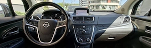 Opel Mokka 4 4, FULL, 1.7 Diesel, 130 CP - imagine 5