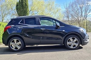 Opel Mokka 4 4, FULL, 1.7 Diesel, 130 CP - imagine 3