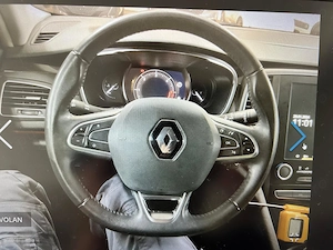Renault Talisman 1.6 dci 130 HP Intens Energy - imagine 5
