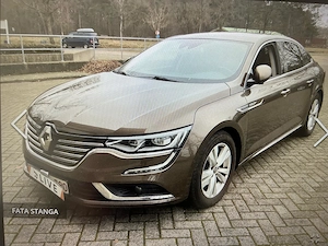 Renault Talisman 1.6 dci 130 HP Intens Energy