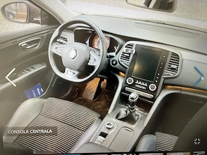 Renault Talisman 1.6 dci 130 HP Intens Energy - imagine 2