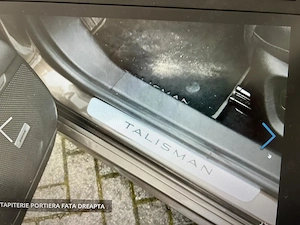 Renault Talisman 1.6 dci 130 HP Intens Energy - imagine 3