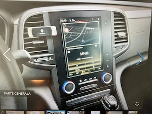 Renault Talisman 1.6 dci 130 HP Intens Energy - imagine 4