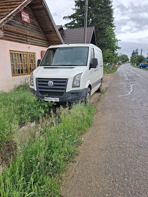Dubă volswagen krafter de vanzare
