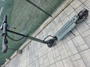 Trotineta electrica Ausom gx1 