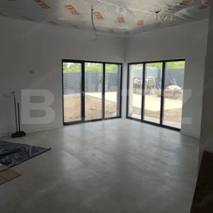 Casă plan perter premium | 116 mp utili | 500 mp teren | Cartier Panoramic - imagine 4