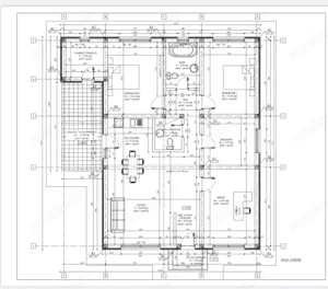 Casă plan perter premium | 116 mp utili | 500 mp teren | Cartier Panoramic - imagine 11