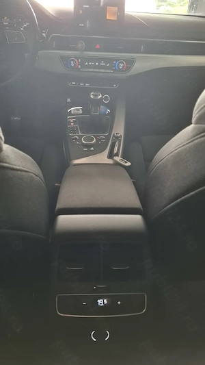 Vând Audi A4 B9, 2016 - imagine 6