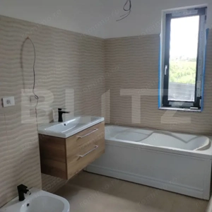 Casă plan perter premium | 116 mp utili | 500 mp teren | Cartier Panoramic - imagine 7