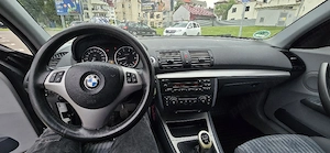 Bmw Seria 1 - imagine 4