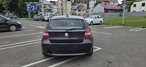 Bmw Seria 1 - imagine 3