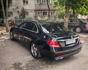 Mercedes E 200 - An 2019 -Automata - imagine 3