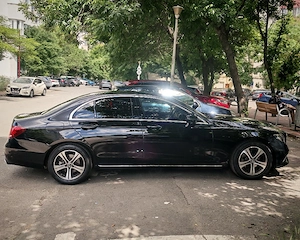 Mercedes E 200 - An 2019 -Automata - imagine 6