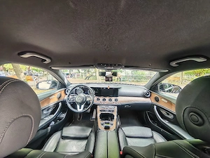 Mercedes E 200 - An 2019 -Automata - imagine 7