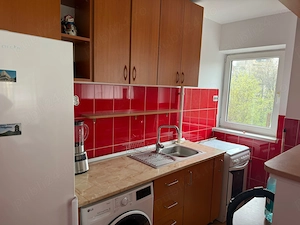 Apartament de inchiriat Bucuresti sector 1 - imagine 4