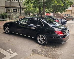 Mercedes E 200 - An 2019 -Automata - imagine 10