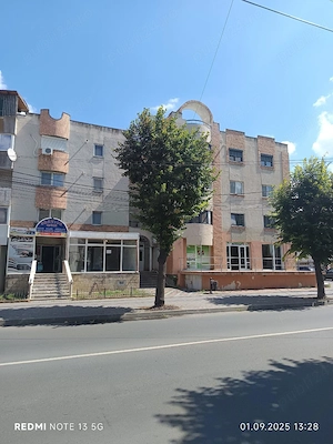 Apartament Sos Constantei Ultracentral