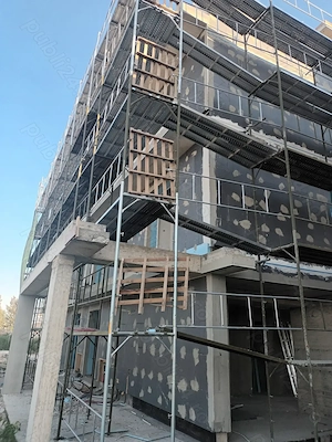 Lucrări constructii,finisaje interioare și exterioare