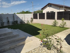 Casa+Teren, Pantelimon,Asfalt toate utilitatile - imagine 4