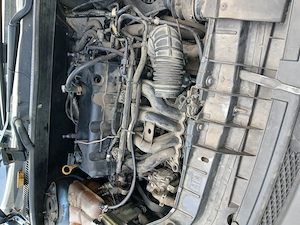 Vand ford fiesta 2002 - imagine 3